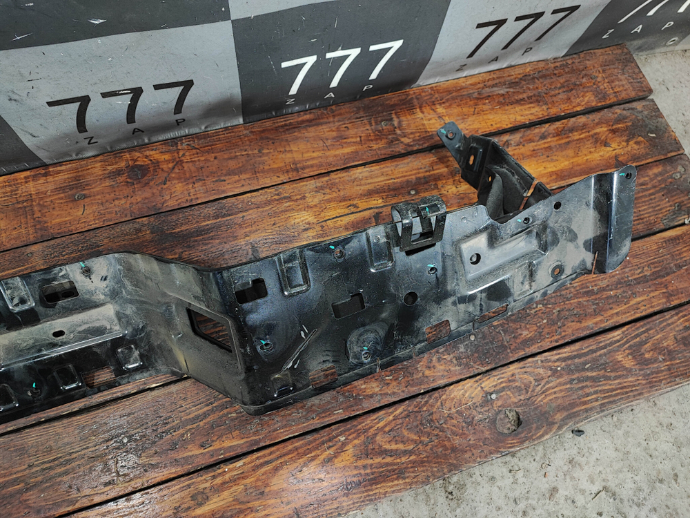 Усилитель заднего бампера Wingle 7, Poer Kingkong  Б/У Оригинал 2804120XPS01A