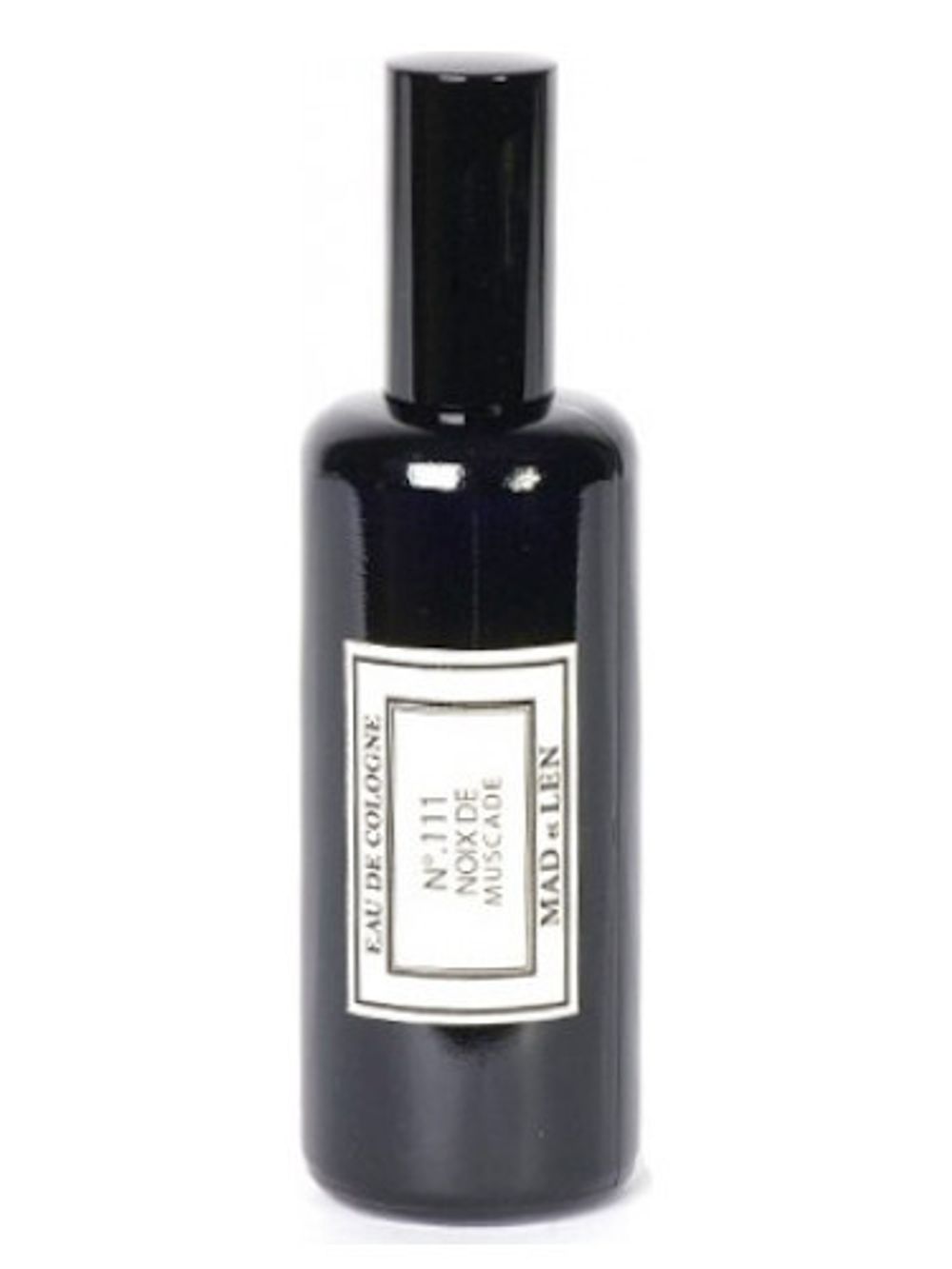 Mad et Len No. 111 Noix de Muscade