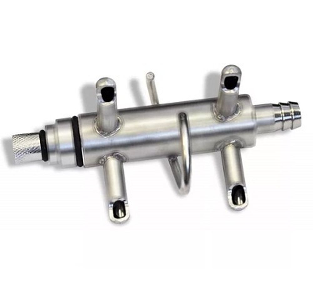 Коллектор "Молочная Ферма" ( с алюминием) ДВ.31.200