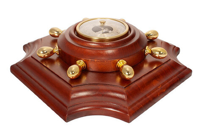 Барометр атмосферный ШБСТ С-15