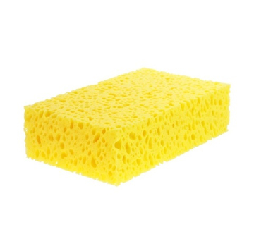 Shine Systems Wash Sponge - губка крупноячеистая для мойки кузова 20*12*6см