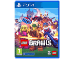 LEGO Brawls (PS4) NEW