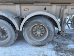 Grunwald 9453 Полуприцеп самосвальный 9453-0000011-60