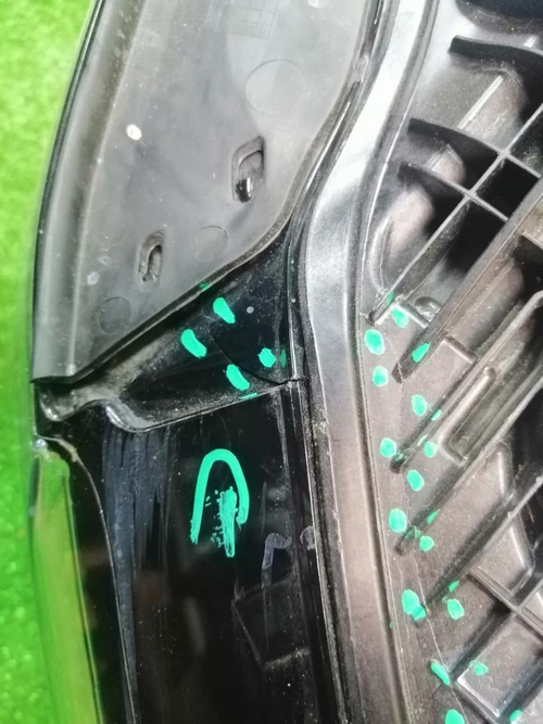 Фара правая BMW X7 G07 (2019-2022) Laser Light