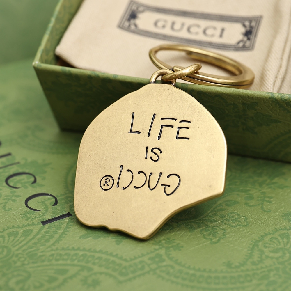 Gucci Key Chain