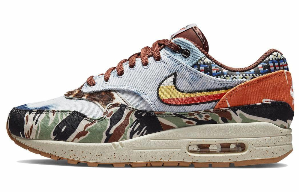 Кроссовки Concepts X Nike Air Max 1 Sp "Heavy"