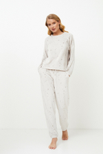 MEREDITH SET Пижамный комплект женский ARUELLE