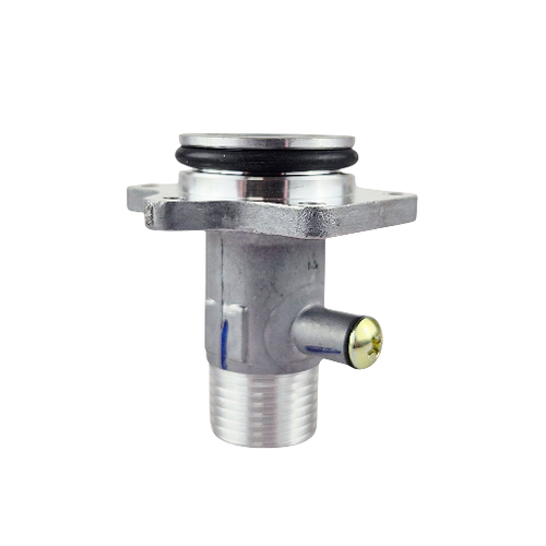 Патрубок-адаптор соед. газовый Ace 13-40К Coaxial 13-30K, Atmo 13-24A 30003625В