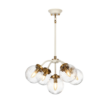 Люстра DL-COSMOS5 Elstead Lighting