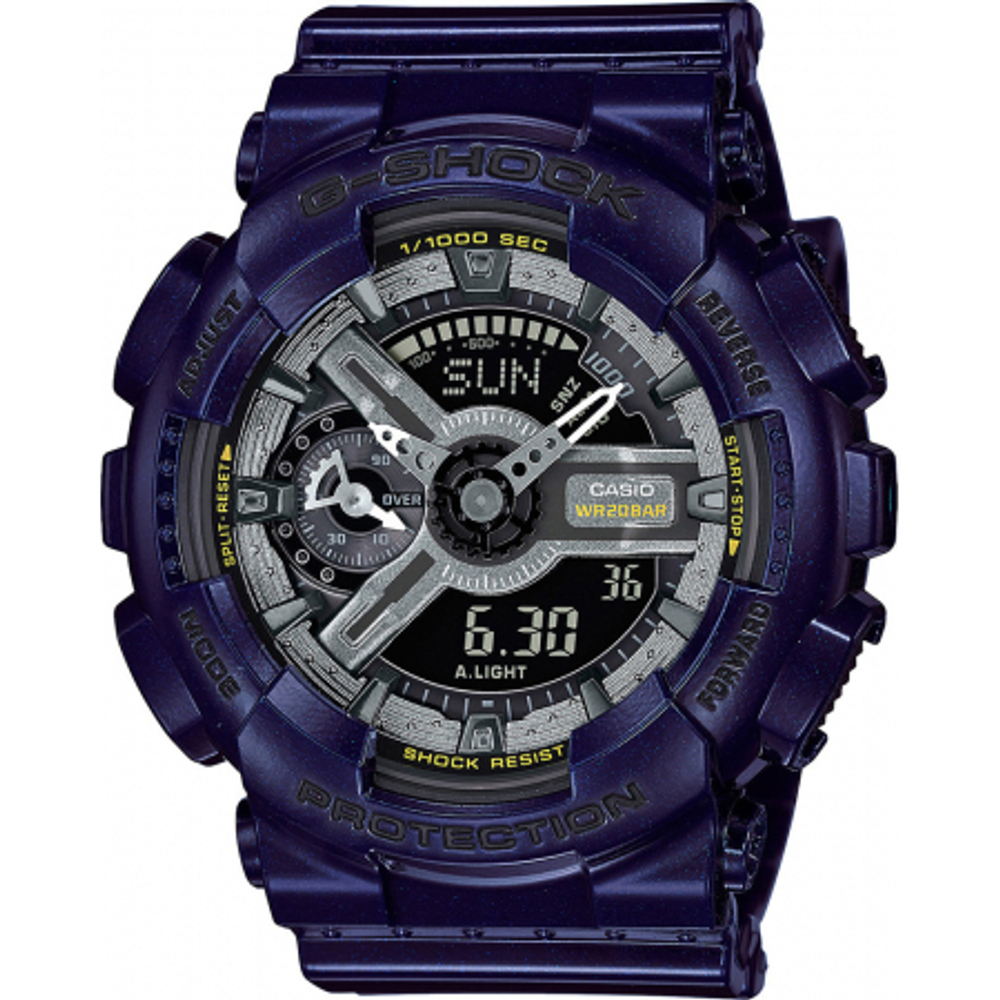 Наручные часы CASIO GMA-S110MC-2A
