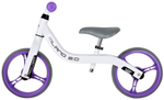 Беговел Milano 2.0 фиолетовый