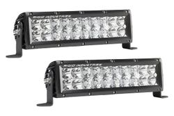 E-Series 10" - Flood