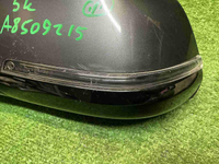 Зеркало левое BMW 5er F10 (2013-2017) 5 контактов