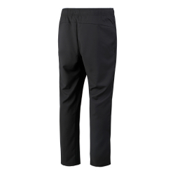 Мужские теннисные штаны Nike Dri-Fit Team Woven Training Pants Men - Black