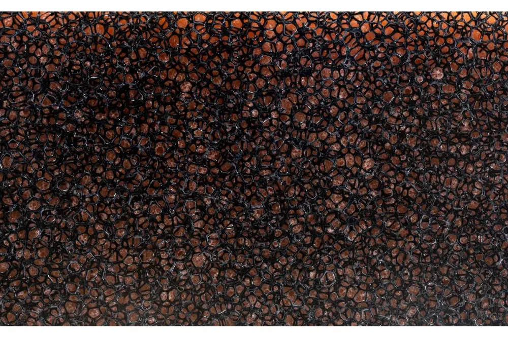 Губка комбинированная для удаления эпоксидной затирки 160 х 95 х 60 мм, Россия Сибртех, 86839