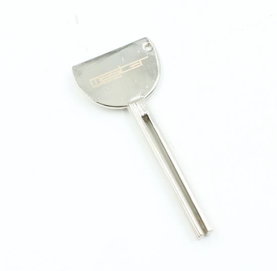 Пресс для выдавливания краски MASTER Professional ключ