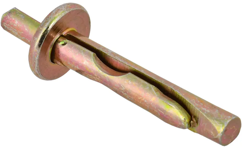 Анкер-клин 8х80