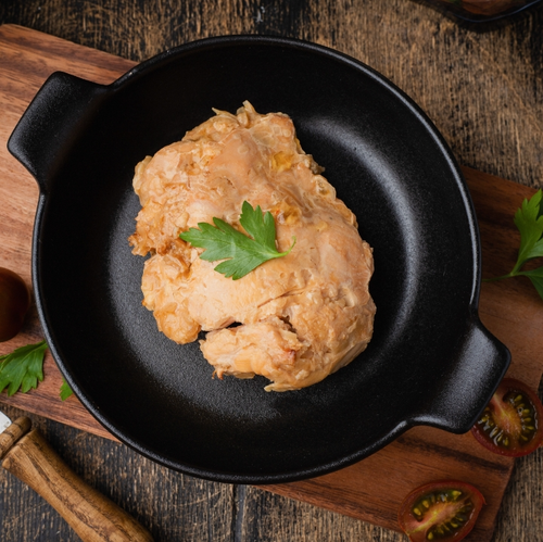 Филе цыпленка в собственном соку Кронидов