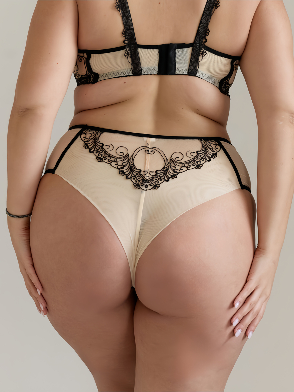 Трусы Виола