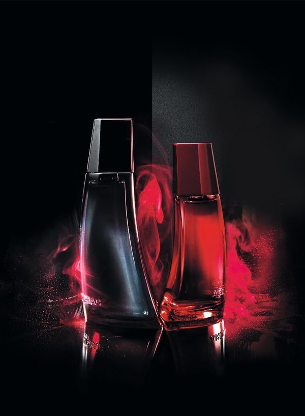 Avon Aromadisiac for Her