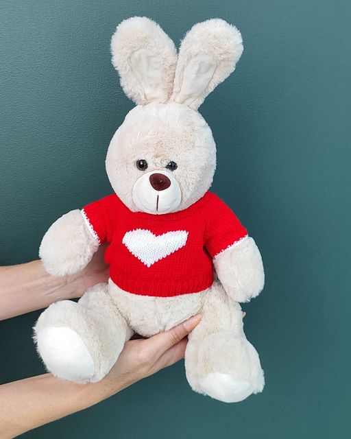 Мягкие икрушки