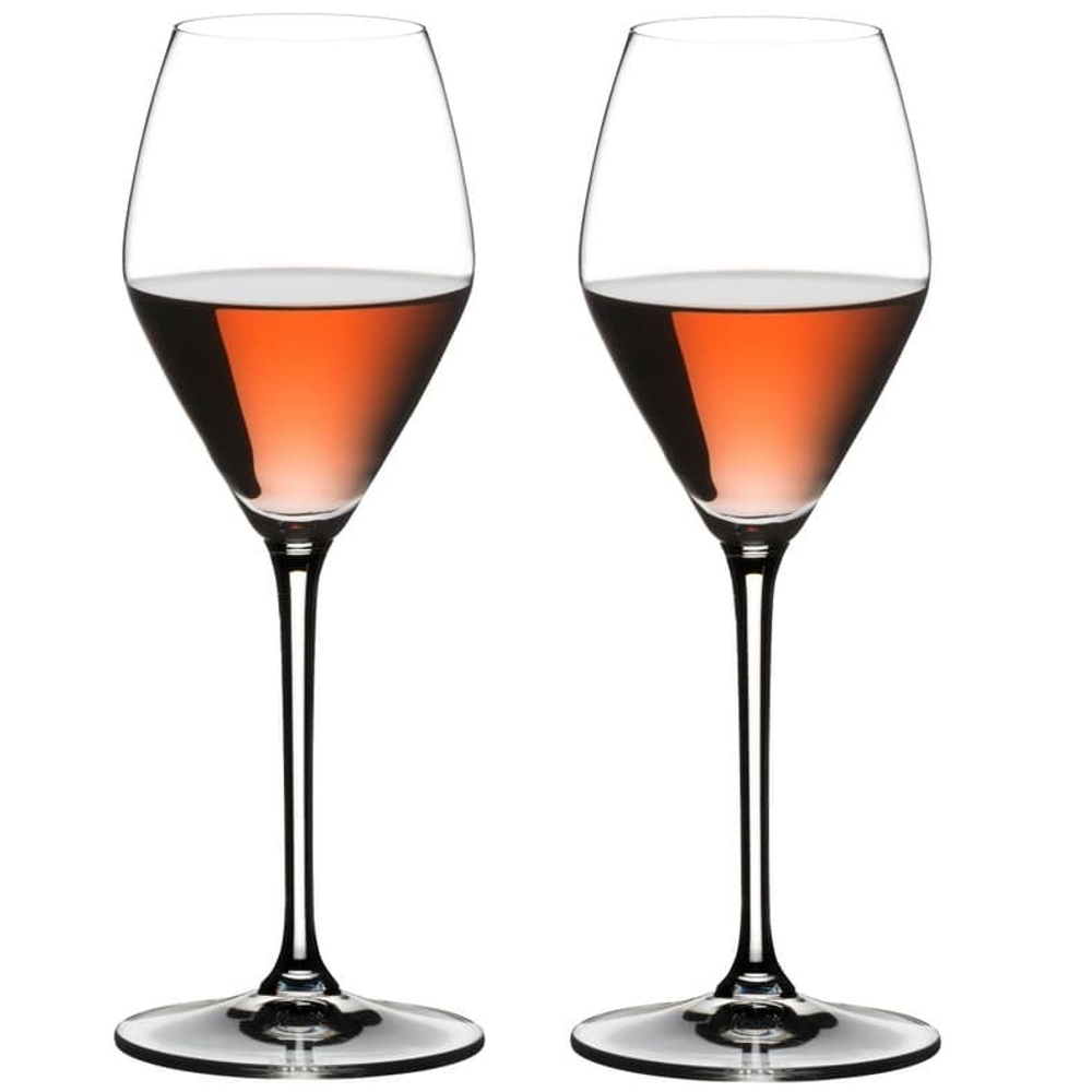 Набор из 2 бокалов для шампанского 322 мл Rose/ Champagne  Extreme  Riedel