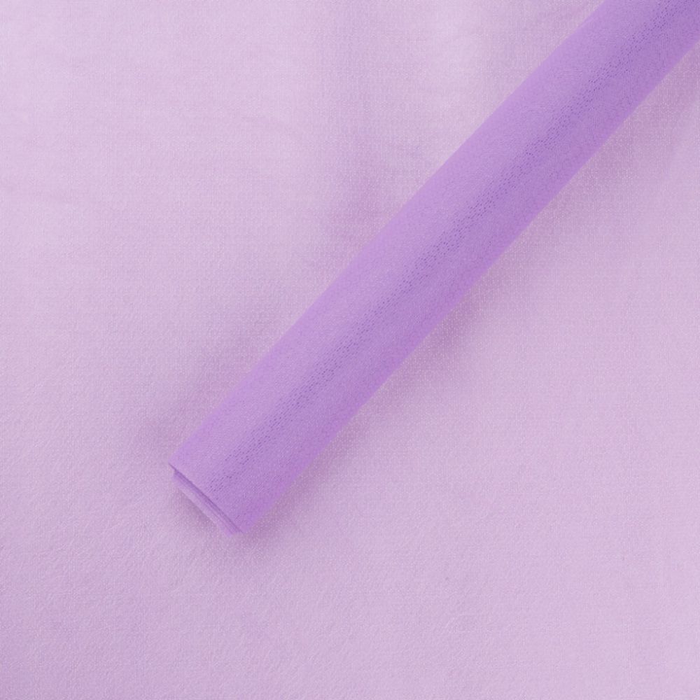 Фетр &quot;Ванильное небо&quot; 60x60см (15шт) влагостойкий Сиреневый