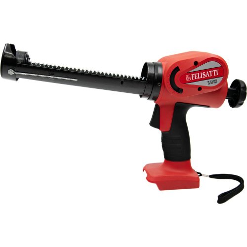 Пистолет для герметика аккумуляторный FELISATTI ПГ-310/18Л3   5700.5.0.00