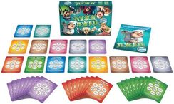 Игра настольная "Лжец, лжец" Новый