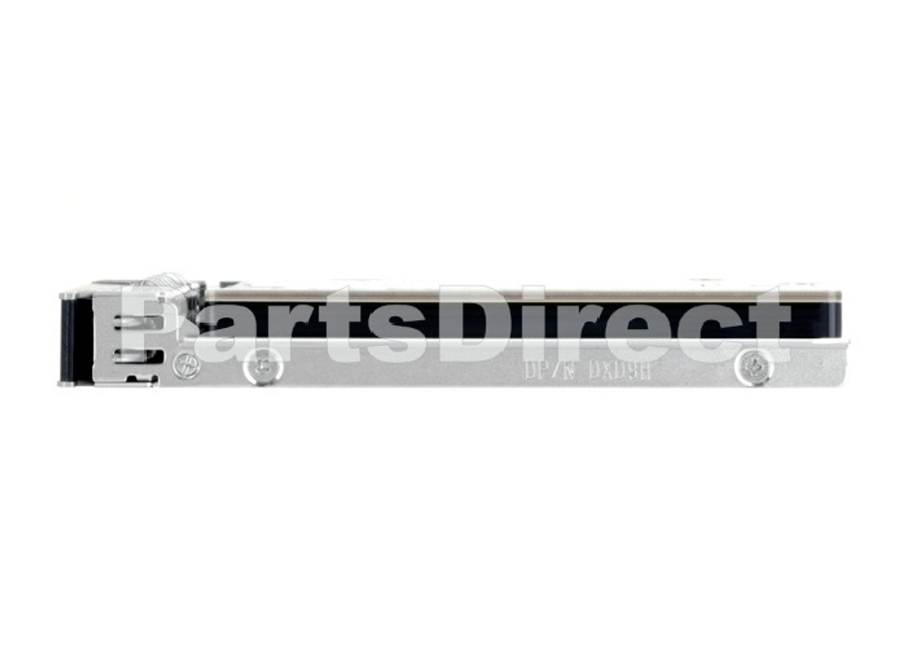Накопитель SSD Dell VGJ9X G14-G16 3.84-TB 12G 2.5 SAS MU SED SSD w/DXD9H