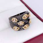 Кольцо LuxVintage - арт047