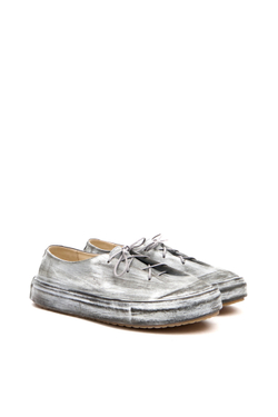 Hanz³ ARCHIVE Gray