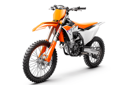 Мотоцикл KTM 250 SX-F ENDURO