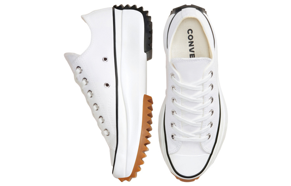 Кеды Converse Run Star Hike, 168817C