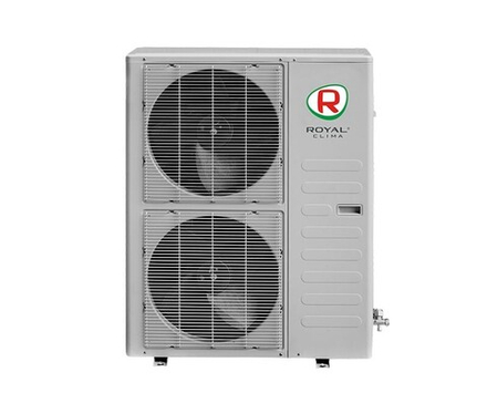 Royal Clima ES-C 60HRN/ES-C PAN/2/ES-E 60HN