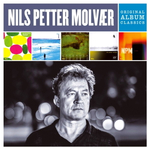 Nils Petter Molvaer / Original Album Classics (5CD)