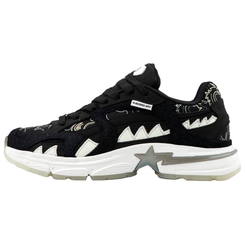 A Bathing Ape Bathing Ape 88rising Collaboration Shark Sta M2