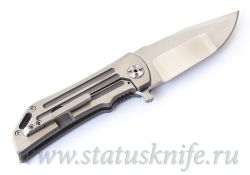 Нож DDR Dominator Level 2 Darrel Ralphфотография - 4