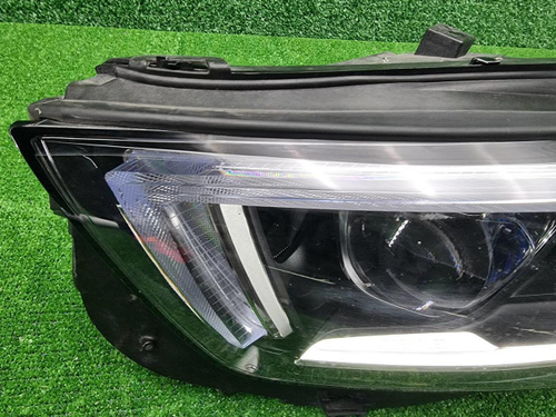 Фара левая Mercedes CLS c257 (17-21) Multibeam LED