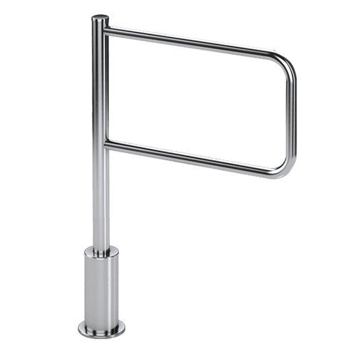 Oxgard К-13 600 правая СКУД