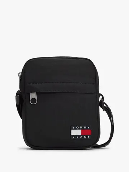 Сумка TOMMY JEANS TJM ESS DAILY RIPSTOP REPORTER
