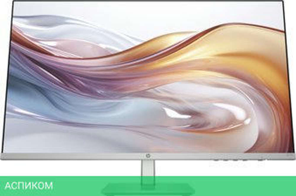 Монитор HP 527sh 94C50E9