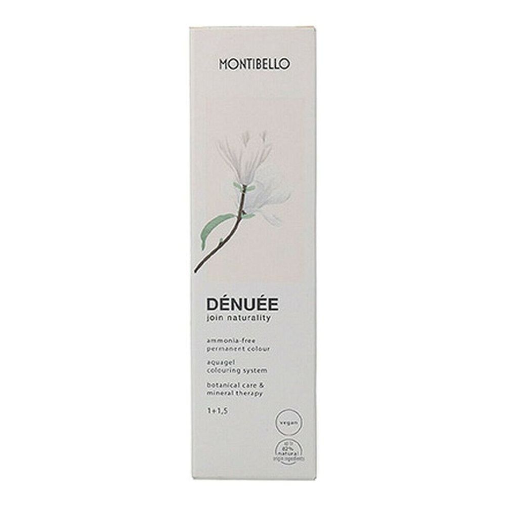 Постоянная краска Dénuée Montibello Nº 7.1