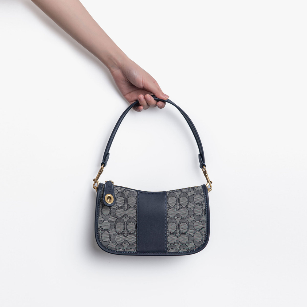 Сумка COACH Swinger 23, C0721-B4RH3