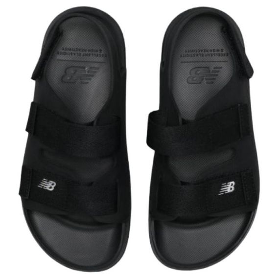 New Balance Pebble 'Black'