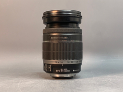 Canon EF-S 18-200mm 3.5-5.6 IS, до 18mm не доходит zoom