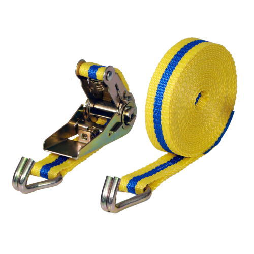 Ремень-стяжка груза Goodyear (0,6т-5м)