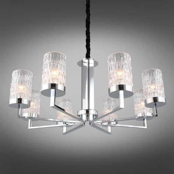 Подвесная люстра Omnilux Maiera OML-84703-08