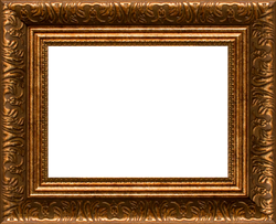 Рамы багетные