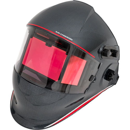 Маска сварщика Хамелеон Aurora SUN-9 PANORAMIC 36678